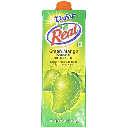 http://atiyasfreshfarm.com/public/storage/photos/1/New product/Dabur Real Green Mango Juice 1ltr.jpg